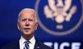 آغاز به کار غیر رسمی بایدن بعنوان رئیس جمهوری منتخب آمریکا