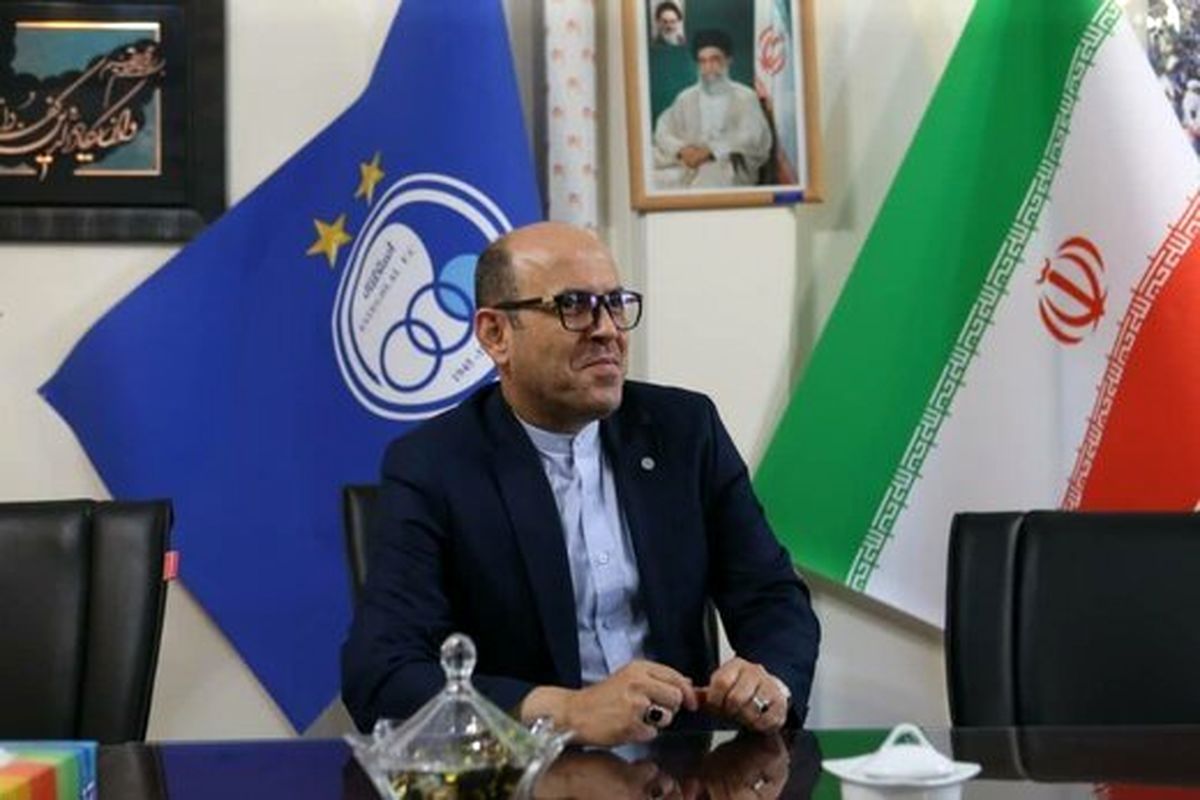 سعادتمند: استراماچونی میخواست برگردد!