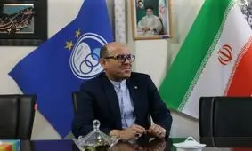 سعادتمند: استراماچونی می‌خواست برگردد!