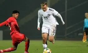 قائدی همه فرضیه‌ها را به هم زد/ فقط رسیدن به جام‌جهانی مهم است