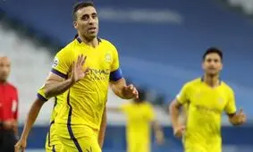 توصیه به النصر برای عدم شکایت از پرسپولیس به CAS