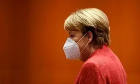  محدودیت‌ها در آلمان رشد «استثنایی» کرونا را متوقف کرد 