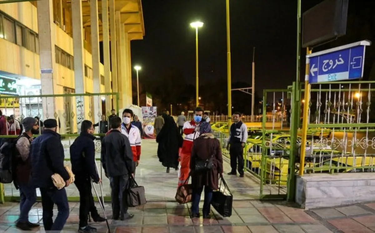 برای سفر باید تست کرونا داد؟