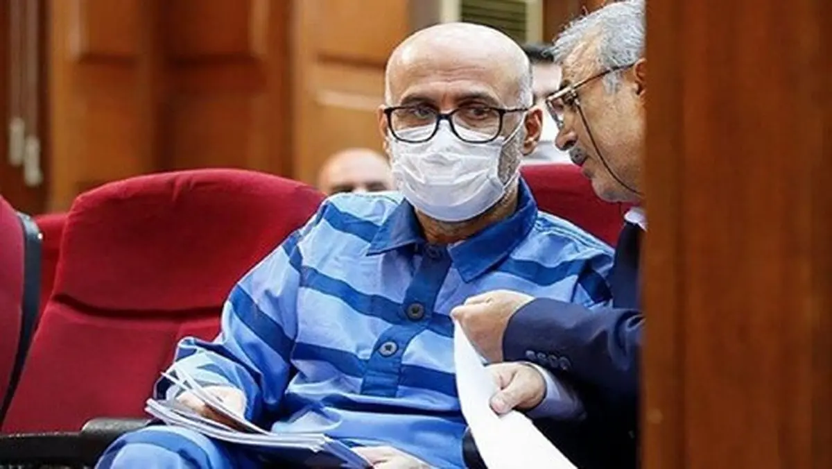 در حالی که در منزل آقای آملی لاریجانی مهمان بودم، بازداشتم کردند/ کار یکصدساله عدلیه را ظرف مدت 20 سال انجام دادم