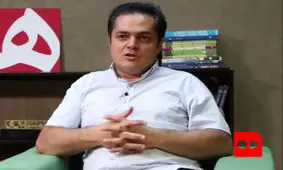 مخالفت های پدربزرگ نبود، بابا نوازنده می‌شد/ ویدئو