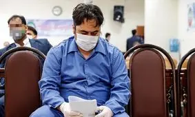 روح الله زم، در راه اجرای حکم اعدام یا نقض حکم؟