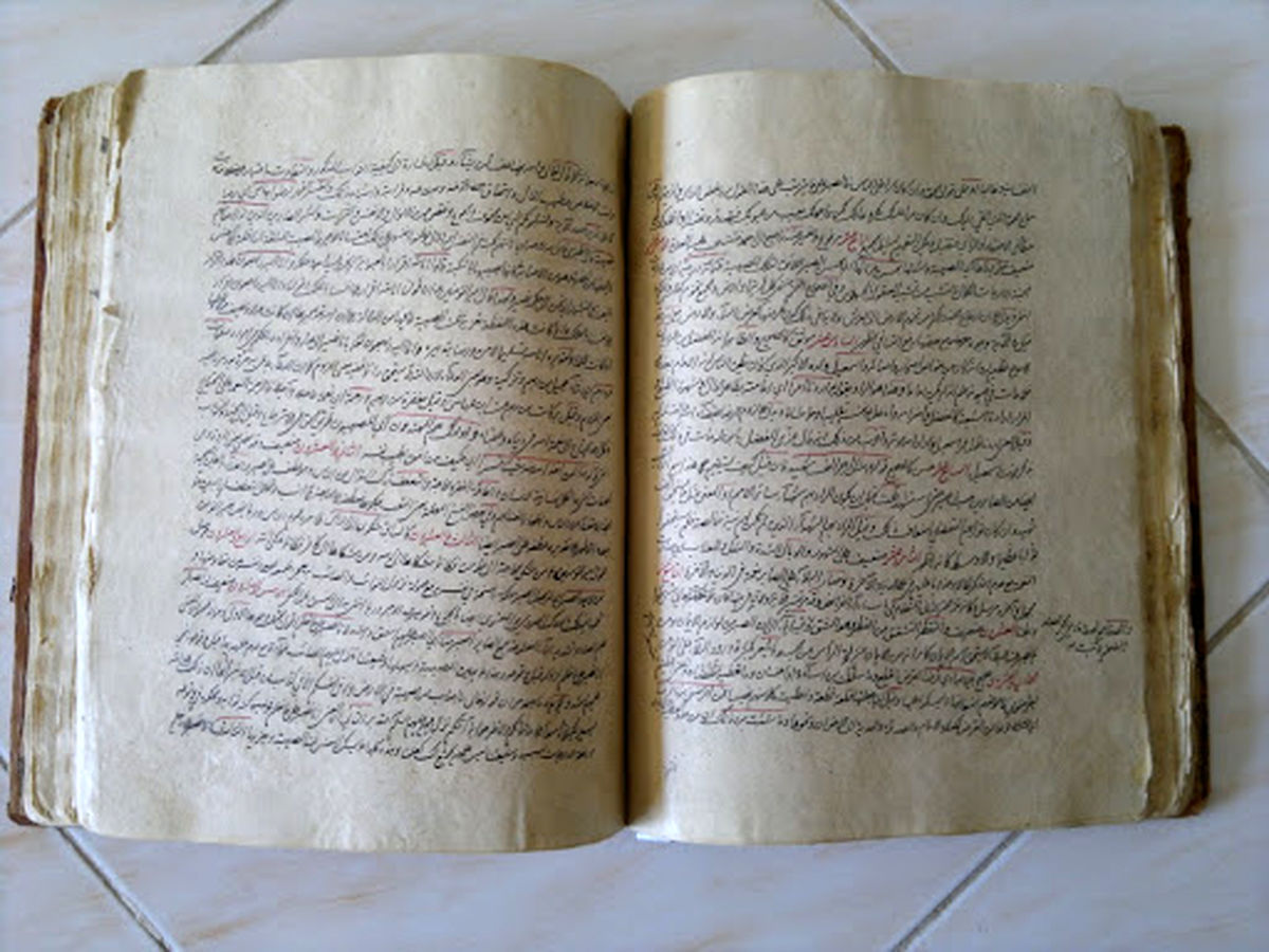 ماجرای بزرگترین غارت فرهنگی تاریخ ایران با سرقت ۵۰۰۰ نسخه خطی!/ ویدئو