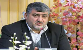 کنایه شعرگونه‌ یک نماینده مجلس به قالیباف/ ویدئو