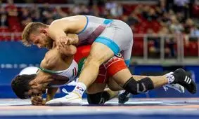 تیلور پاسخ کری جردن باروز را داد/ منتظر مبارزه قرن باشید!