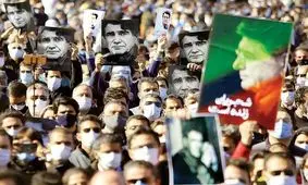 سوگواری برای استاد شجریان با آواز دلنشین خودش/ غم استاد ۴۰ روزه شد