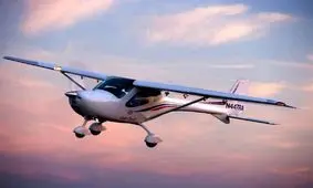 تاکسی هوایی در خرم‌آباد راه‌اندازی می‌شود