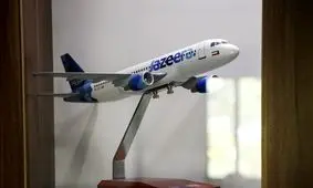 هواپیما‌های شخصی ۴ هزار و ۵۰۰ دلار ارزآوری دارند