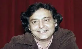 بازیگر هندی در اثر کرونا درگذشت