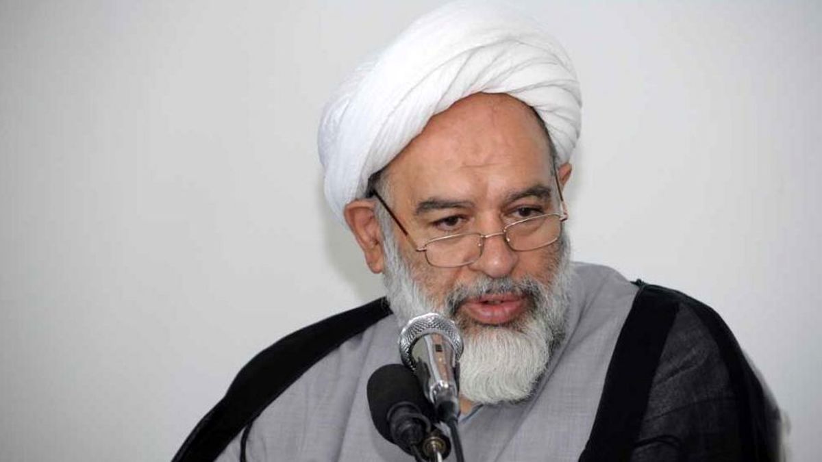 زنان نه فقط رئیس جمهور بلکه میتوانند قاضی و مرجع تقلید هم شوند