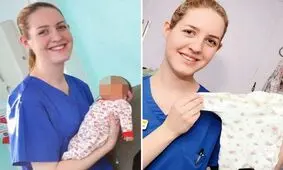 قتل ٨ نوزاد به دست پرستار انگلیسی