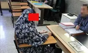 گفت‌وگو با بازیگر زن تهرانی/ او از بیماران کرونایی دزدی می‌کرد