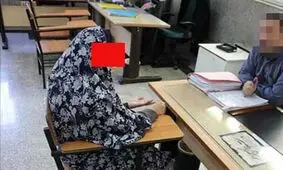 گفت‌وگو با بازیگر زن تهرانی/ او از بیماران کرونایی دزدی می‌کرد