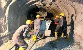 رشد ۱۰۷ درصدی اشتغال در معادن در دهه اخیر