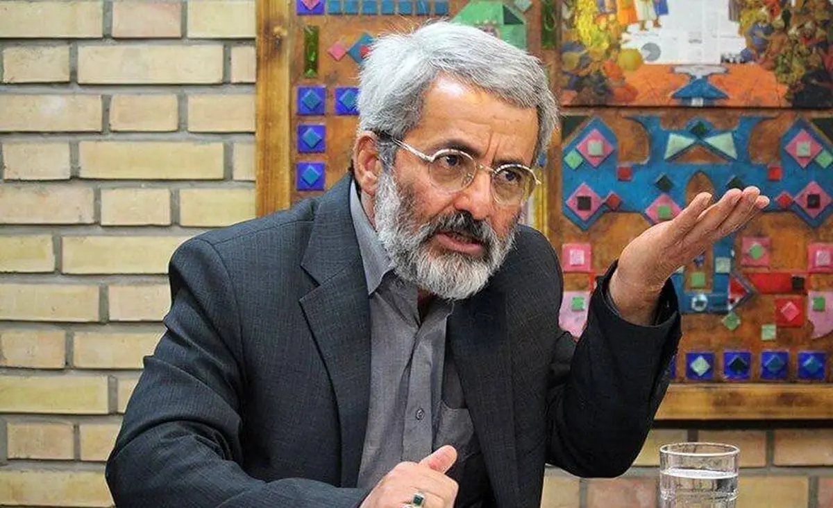 قالیباف با حکم رهبری از کاندیداتوری در انتخابات ۱۴۰۰ منع شده است؟