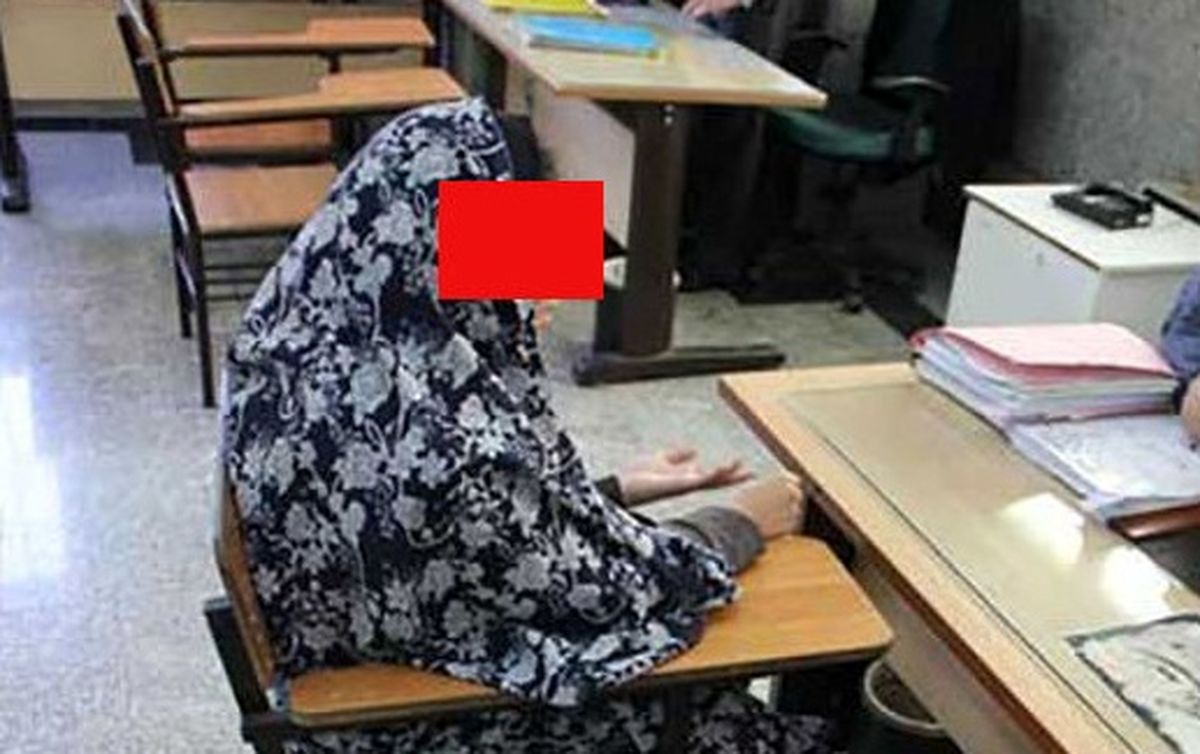 سرقتهای سریالی نقش سیاهیلشکر از همراهان بیماران