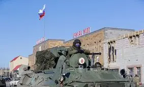 قره‌باغ، کوزووی اروپا در قلب قفقاز/ نقش روسیه چیست؟ 