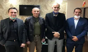 سرمربی تیم فوتبال جوانان ایران مشخص شد