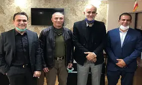 سرمربی تیم فوتبال جوانان ایران مشخص شد