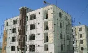 چشم انتظاری ۱۰ ساله متقاضیان مسکن مهر چالوس