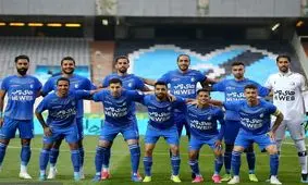 بازیکنان و مدیران استقلال ممنوع‌المصاحبه شدند