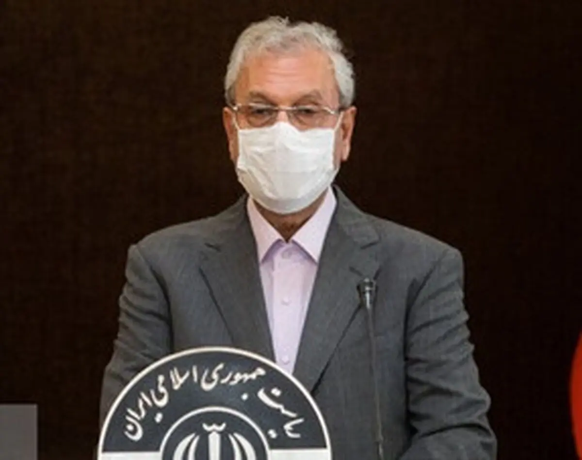 دولت هیچ اهمالی در خصوص جان مردم نخواهد داشت