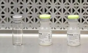  دنیا به خبر کشف واکسن کرونا زیاد دلخوش نباشد 