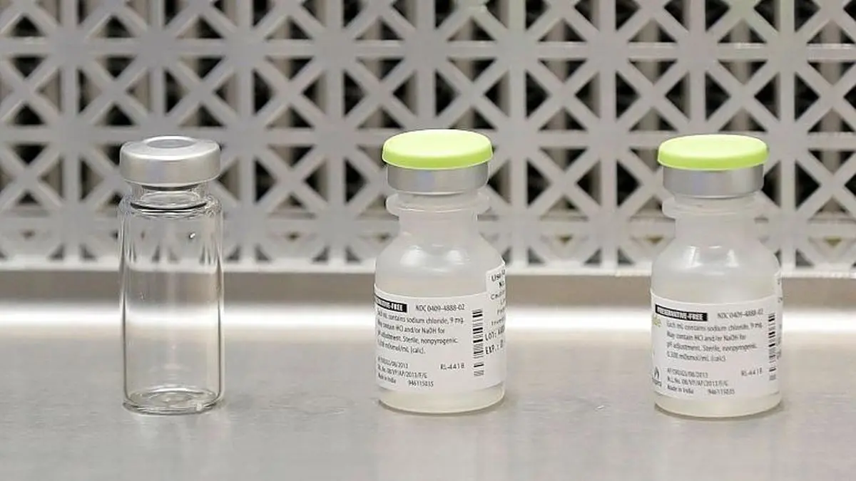  دنیا به خبر کشف واکسن کرونا زیاد دلخوش نباشد 