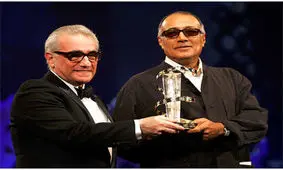 حرف‌های احساسی مارتین اسکورسیزی در مراسم بزرگداشت عباس کیارستمی