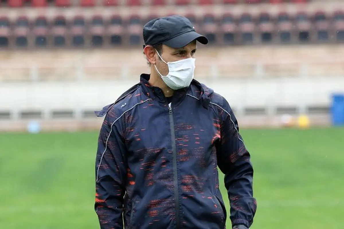 گل‌محمدی: نامه‌هایی برای پایان همکاری داده‌ام