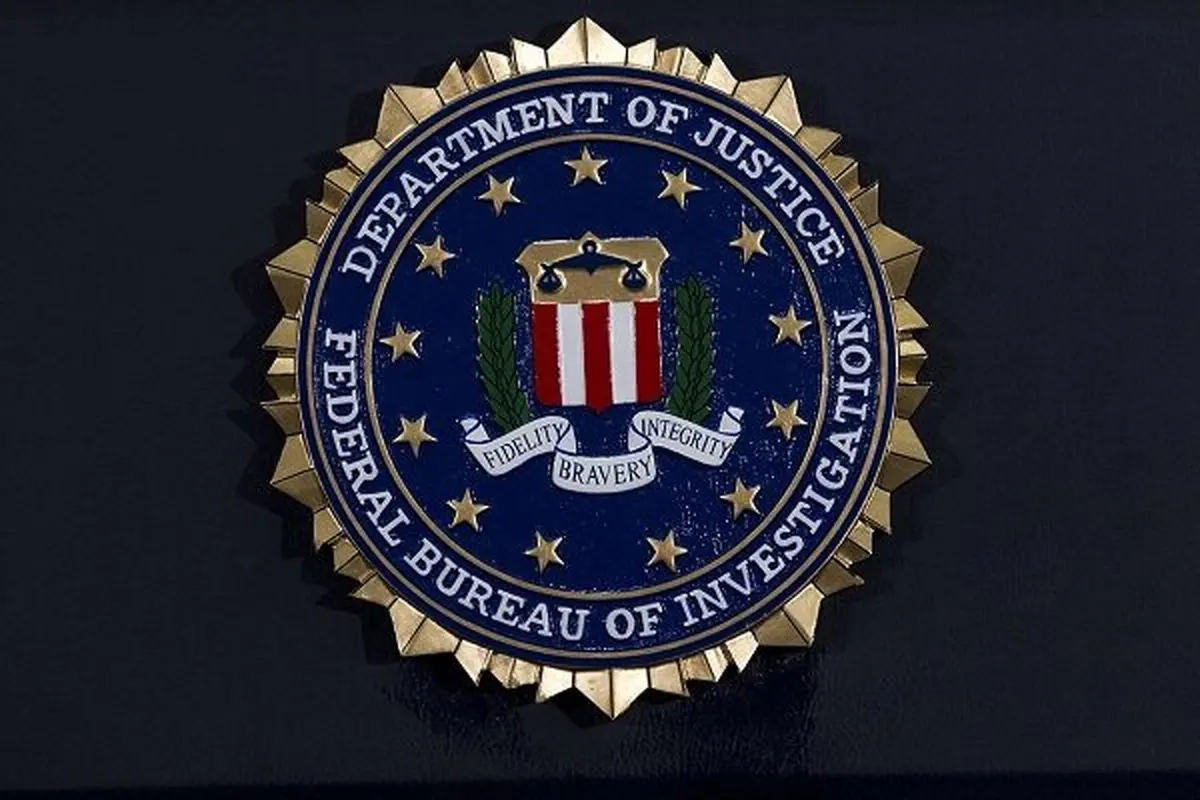 استخدام ۱۴۰ ربات توسط اف بی آی برای بازیابی اطلاعات