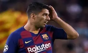 درخواست سوارس از بارسلونا قبل از کنار گذاشته شدن توسط کومان