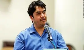 قوه قضاییه: حکم نهایی روح الله زم هنوز اعلام نشده