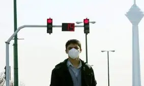 بیماران قلبی و ریوی پایتخت در خانه بمانند