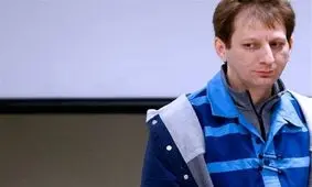 ادعای جدید بابک زنجانی: پول‌ها در توکیو بانک است