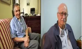 درگذشت دو مدیر لابراتوار سینما