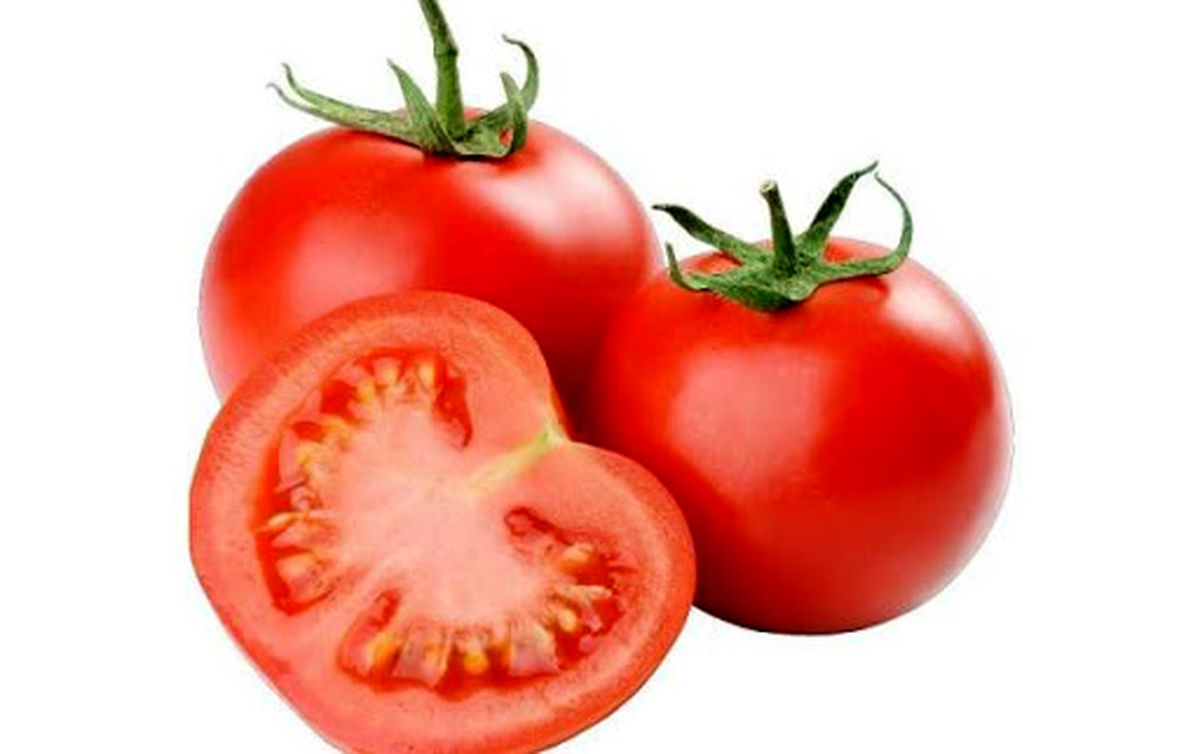 دو عدد گوجه فرنگی، ۵هزار تومان!