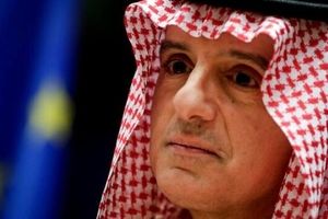 عادل الجبیر: اتمی شدن عربستان به ایران بستگی دارد