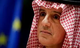 عادل الجبیر: اتمی شدن عربستان به ایران بستگی دارد