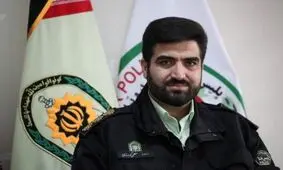 فردی که دو کودک را مورد آزار قرار داده بود نقره داغ شد/ ویدئو