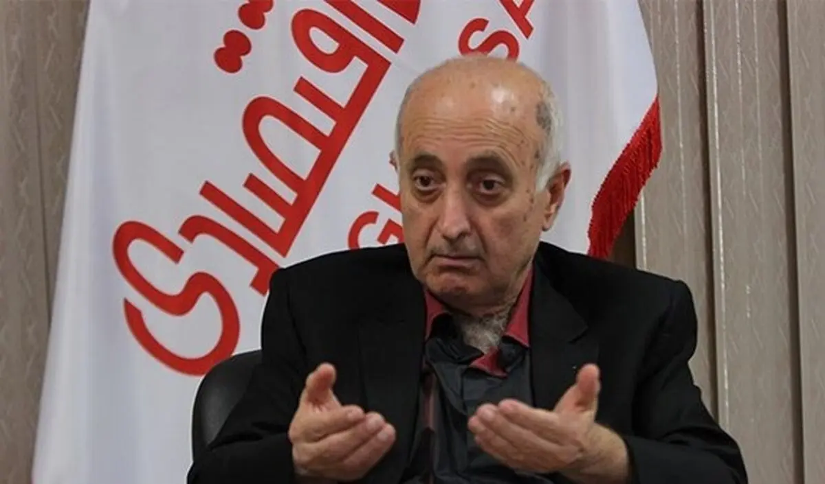 دور زدن وزیر اقتصاد توسط معاون اقتصادی رئیس جمهور!
