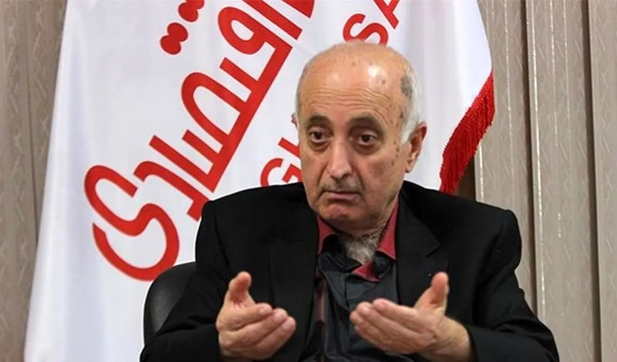 دور زدن وزیر اقتصاد توسط معاون اقتصادی رئیس جمهور!