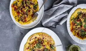 طرز تهیه املت هندی ماسالا به شیوه سرآشپز‌ها