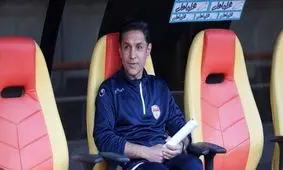 رجبی: دوران این کارها تمام شده آقای فکری!