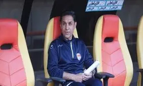 رجبی: دوران این کارها تمام شده آقای فکری!
