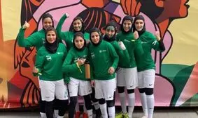 رونمایی از لباس های طراحی شده برای لیگ زنان عربستان/ عکس